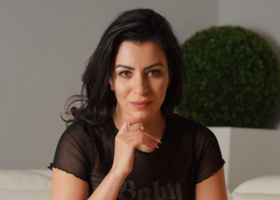 الينا انجل - Alina Angel