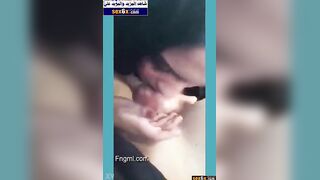 سعودية مهرة تلخد الزب في بقها تمصه وتلحسه - سكس سعودي 2026