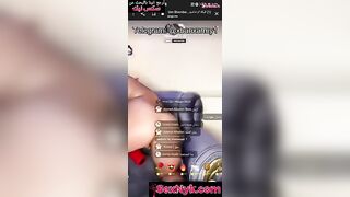 لايف سكس ساخن ام شامبو تلعب في كسها لداعمين - سكس عربي