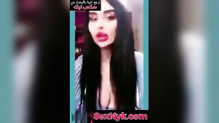 سكس لايف جورجينا درويش - عمما تحكي عن تجاربها الجنسية الممتعة