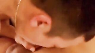 شيراز كرم تنيك شاب شاذ وتدخل زبها في خرم طيزه ويمصلها الزبر - افلام سكس شيميل