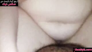 مصرية تخون زوجها وعشيقها يقلها جامد يا شرموطتي - سكس مصري مص زب