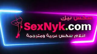 مصرية علشان الفلوس تروح لاجل غريب البيت تدلع زبه - سكس مصري مقابل المال