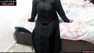 سكس ديوث مصري يتفرج علي مراته وهي بتتناك من صاحبه