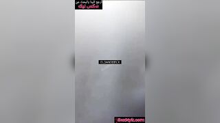 محجبة في الميكروباص تطلع زبه الراجل وتلعبلو في - سكس محبات عربي