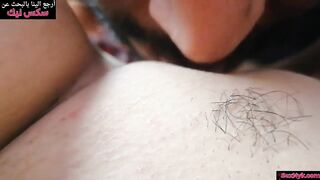 البيت جنب البيت والنيك كل يوم سكس مصري ينيك جارته