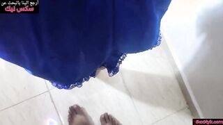 سكس سعودي ينيك مصرية بزازها ميلف ويديها ريالات