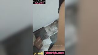 افلام سكس مصري ينيك متناكة كسها واكلها في عمارة مجهورة يكيفها نياكة