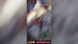 سكس فلاحة مصرية - ينيكها ويصورها وعايز يفضحها