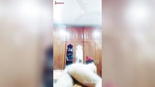 مصرية جسمها ملبن جوزها سايبها تكلم عشيقها سكس لايف