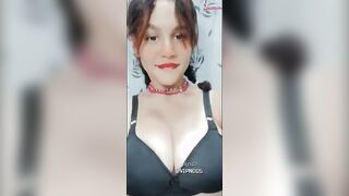 سكس بنت في الحمام تصور جسمها المثير وتبعت لحبيبها