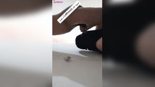 سكس مصرية عليها كلمة اه تهيج الزب تتناك من جارها في غياب زوجها