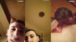 مصرية جوزها تعبان في النيك وزبه مش مقضيها تروح لواحد شقته يكيفها ويريحها