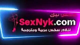 مصري ينيك مرات عمه الهايجة وهي نايمة في سابع نومة سكس عرب بورنو