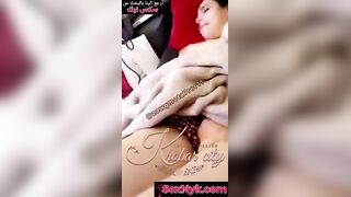 مصري ينيك مرات عمه الهايجة وهي نايمة في سابع نومة سكس عرب بورنو