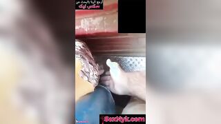 ياعيني علي جمال بنات المنصورة الواد في العربية ماسك في طيز البنت مش عاوز يسيبها